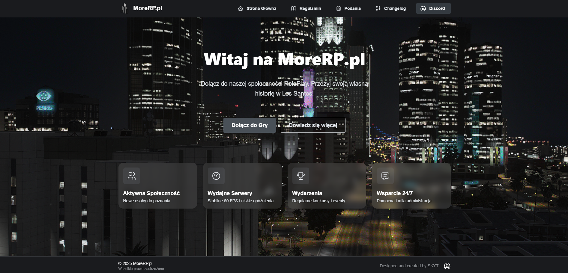 MoreRP 2.0